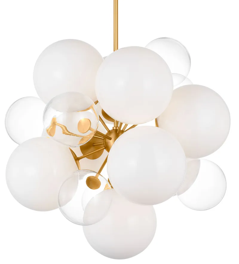 Aria Chandelier — Chandeliers