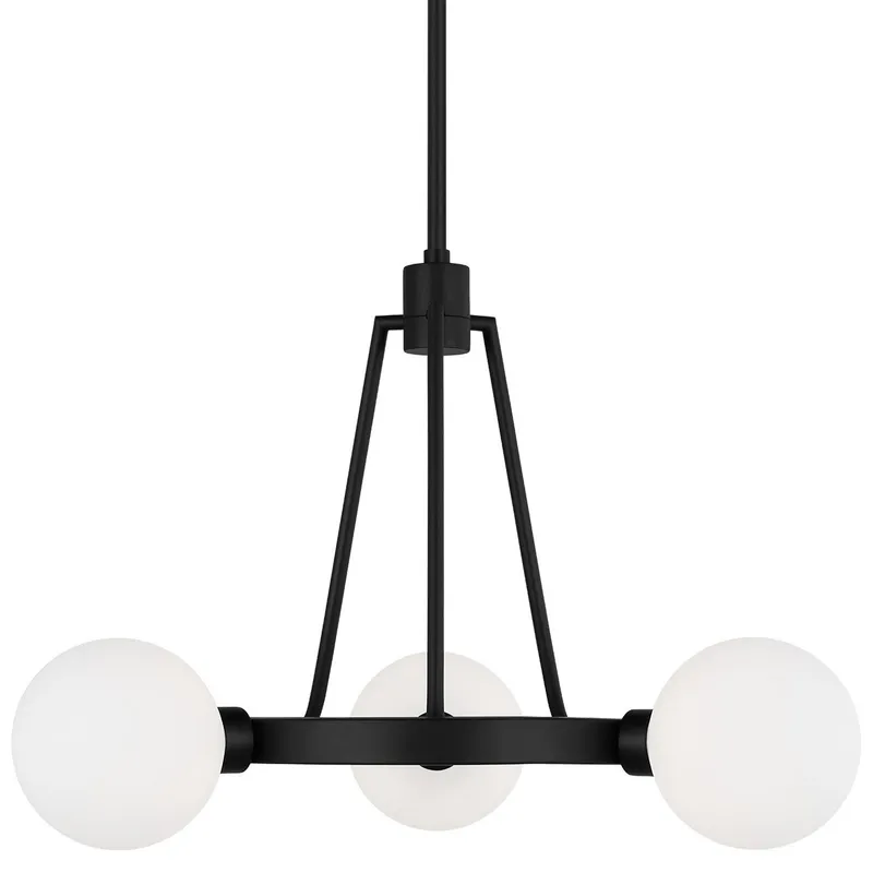 Clybourn Chandelier — Chandeliers