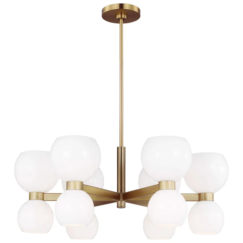 Londyn Chandelier — Chandeliers