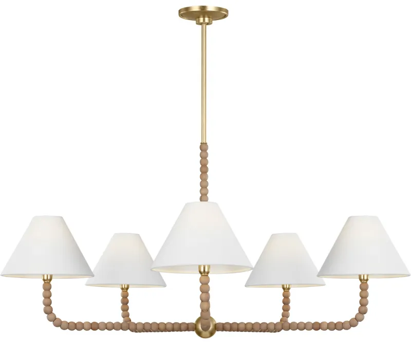 Fiona Chandelier — Chandeliers