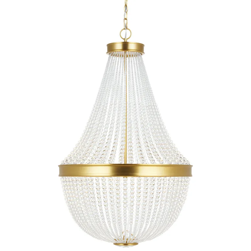 Summerhill Chandelier — Chandeliers