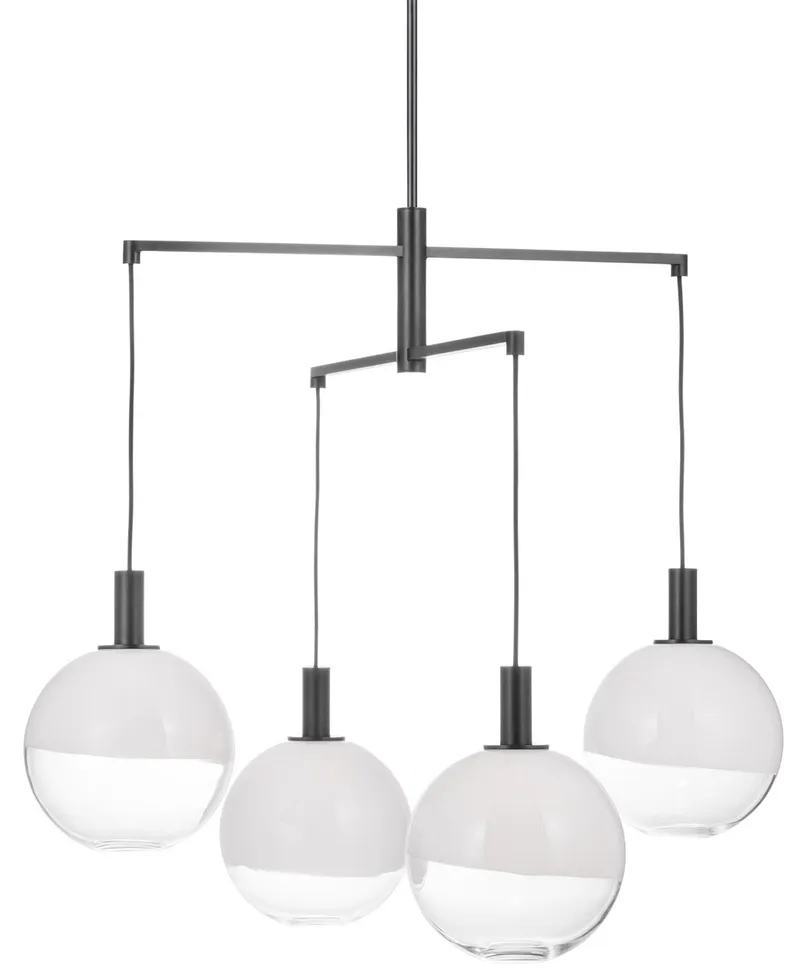 Torian Chandelier — Chandeliers