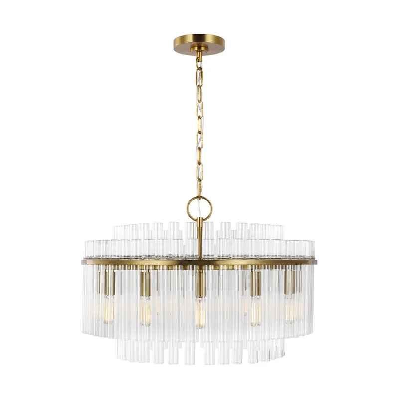 Beckett Chandelier — Chandeliers