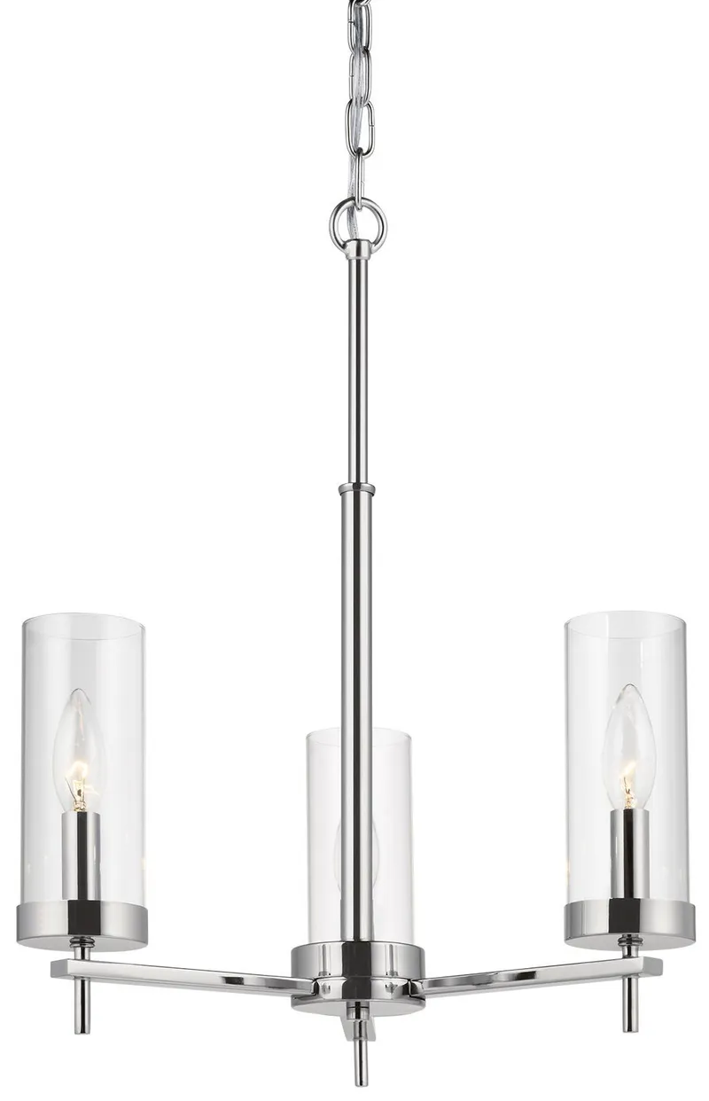 Zire Chandelier — Chandeliers