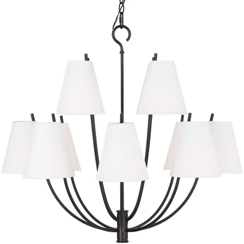 Marina Chandelier — Chandeliers