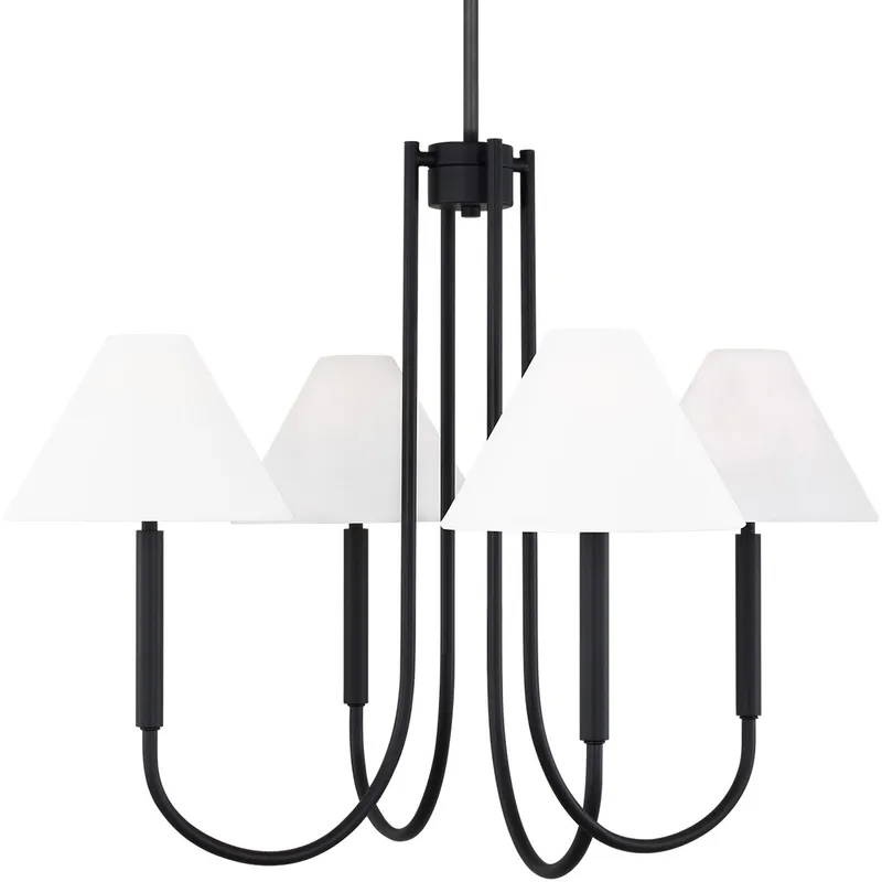 Porteau Chandelier — Chandeliers