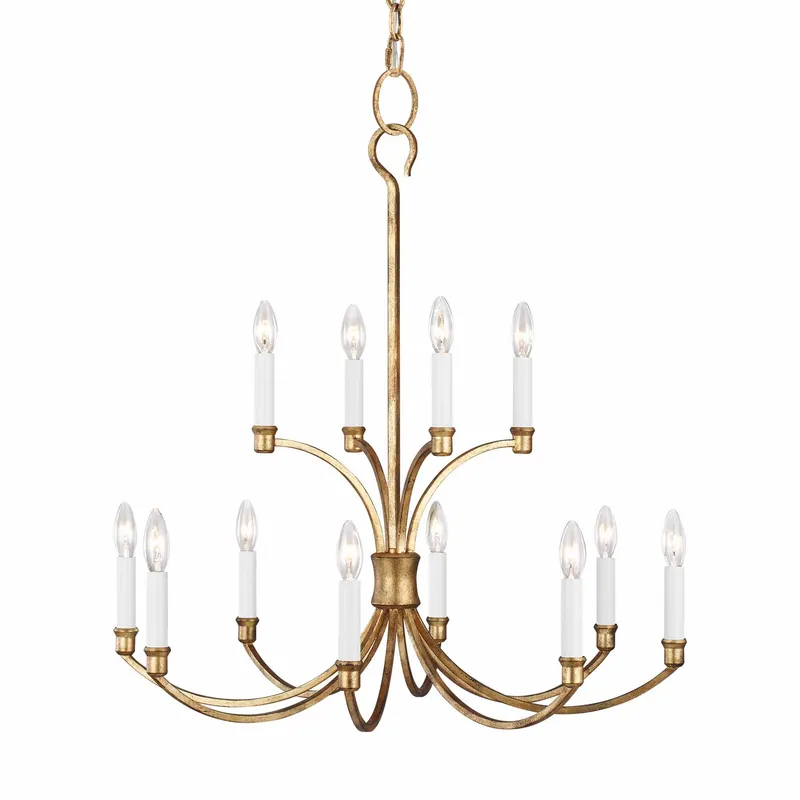 Westerly Chandelier — Chandeliers