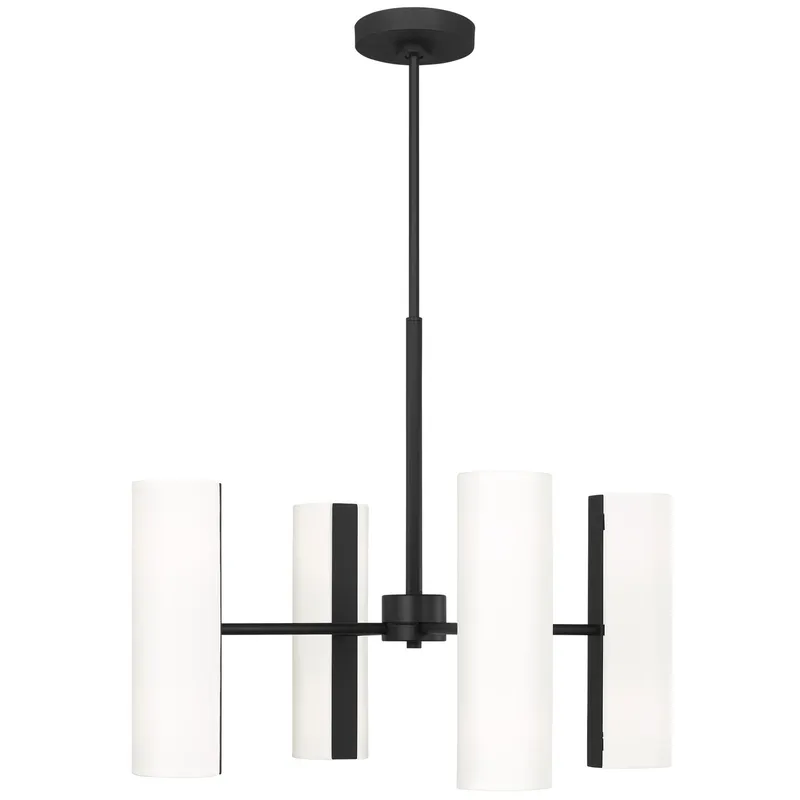 Capalino Chandelier — Chandeliers