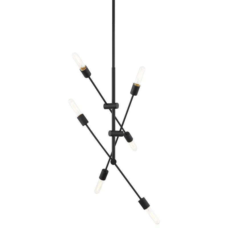 Axis Chandelier — Chandeliers