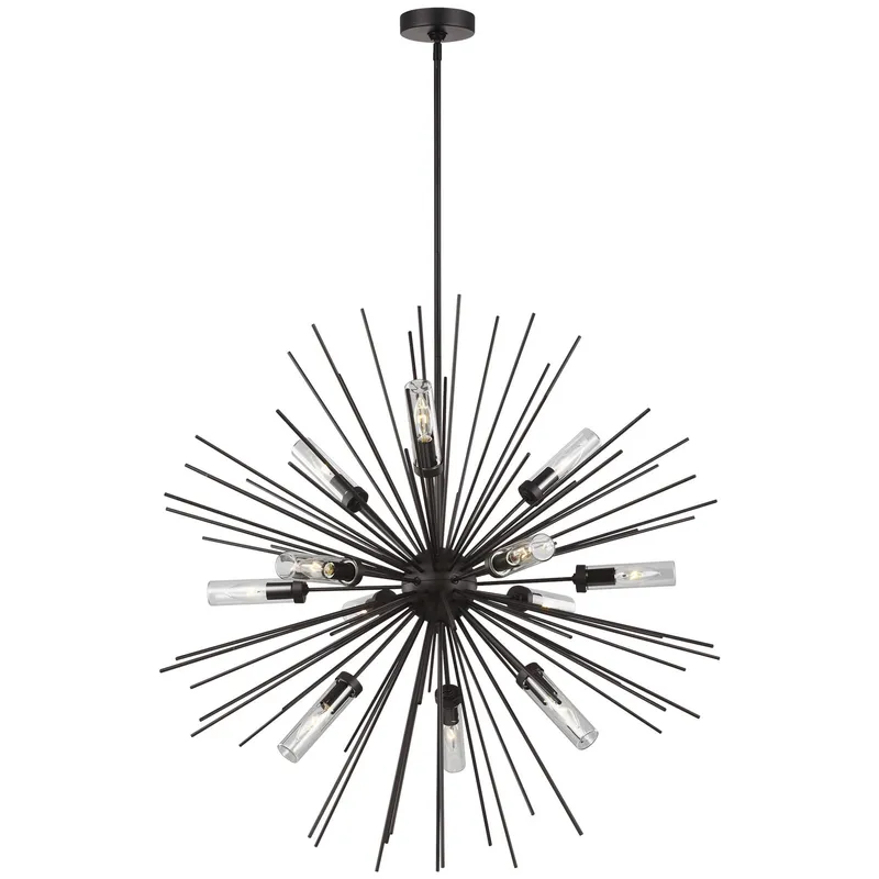 Hilo Chandelier — Chandeliers