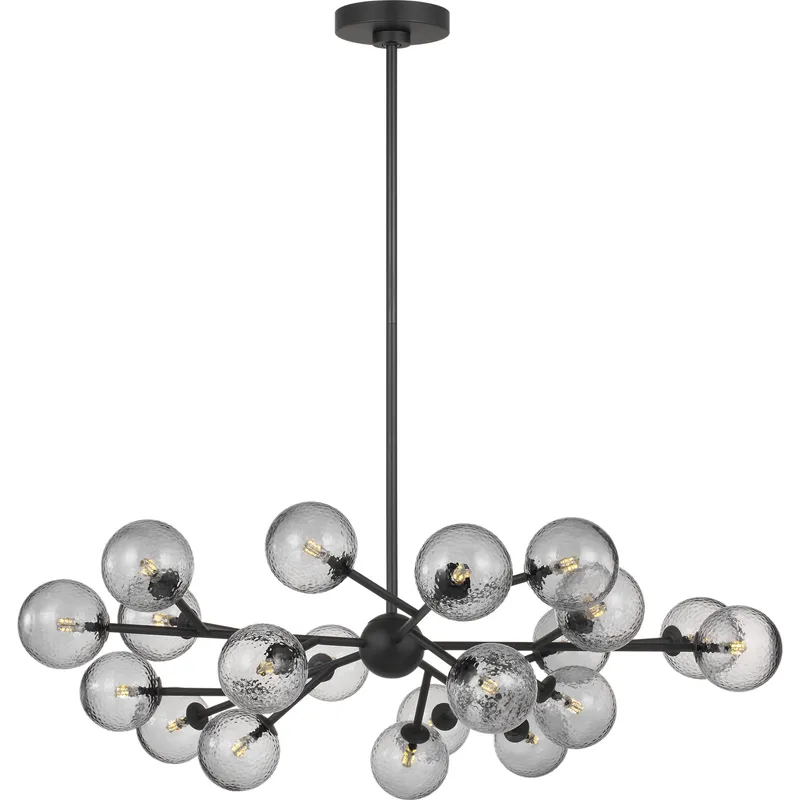 Atticus Chandelier — Chandeliers