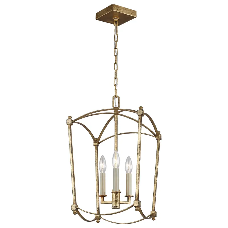 Thayer Chandelier — Chandeliers