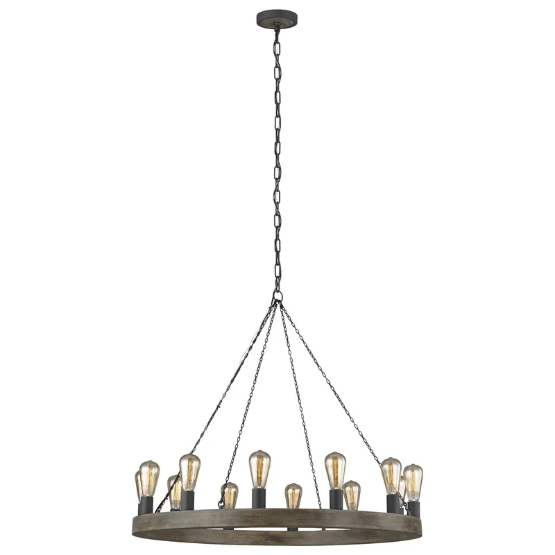 Avenir Chandelier — Chandeliers