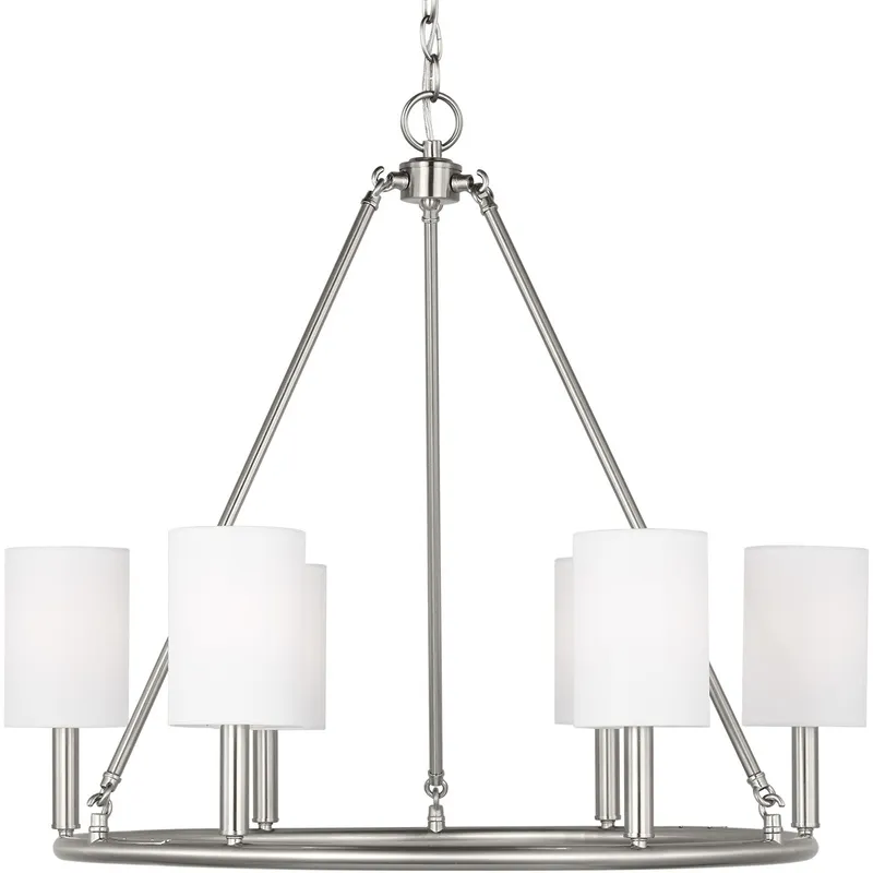 Egmont Chandelier — Chandeliers