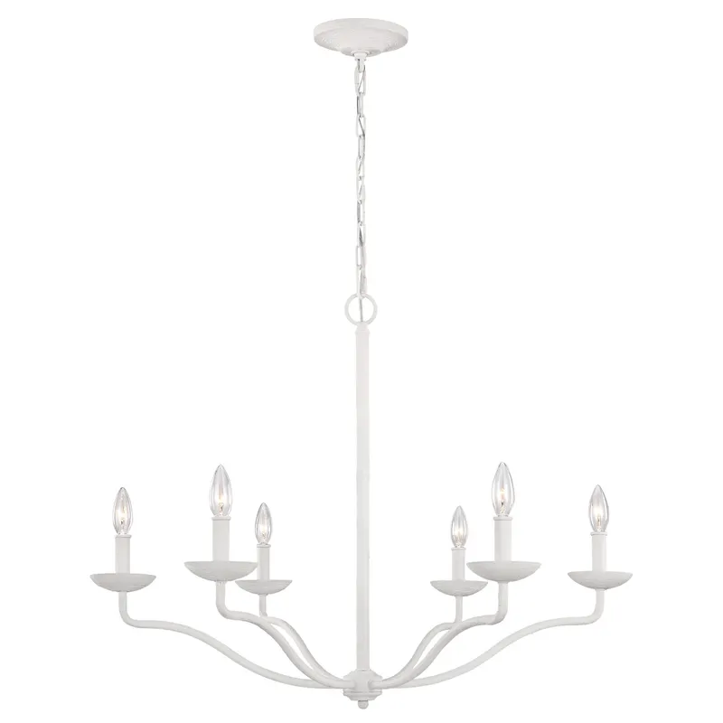 Annie Chandelier — Chandeliers