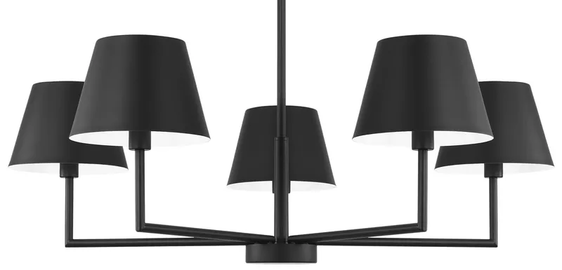 Ender Chandelier — Chandeliers