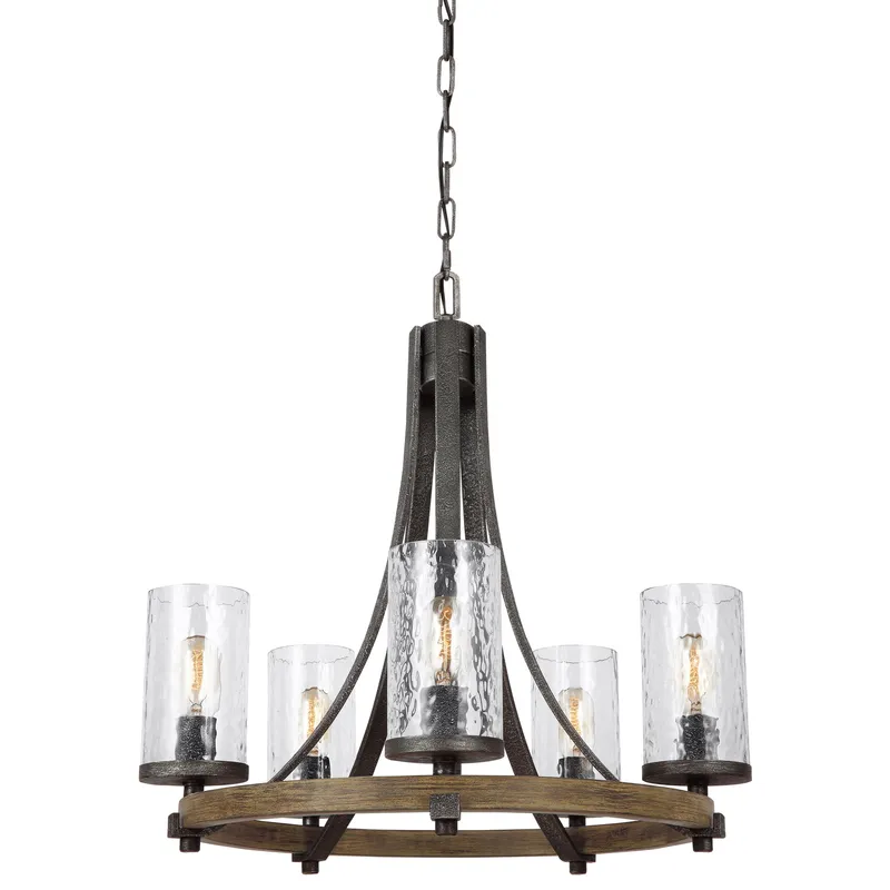 Angelo Chandelier — Chandeliers