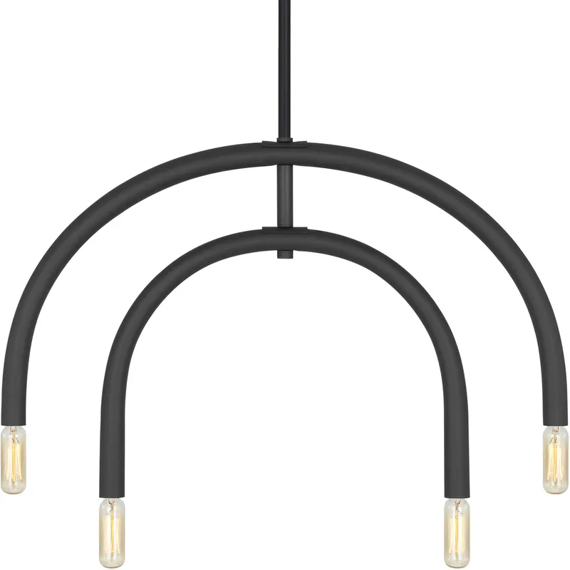 Hadden Chandelier — Chandeliers