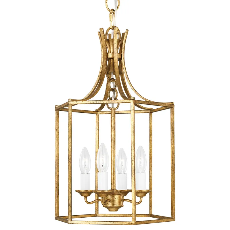 Bantry House Chandelier — Chandeliers