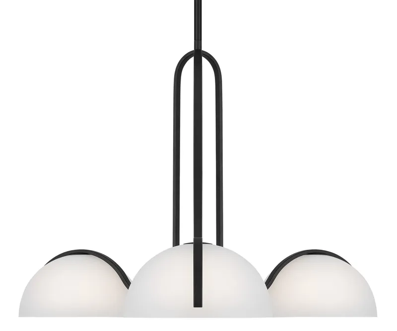 Nido Chandelier — Chandeliers