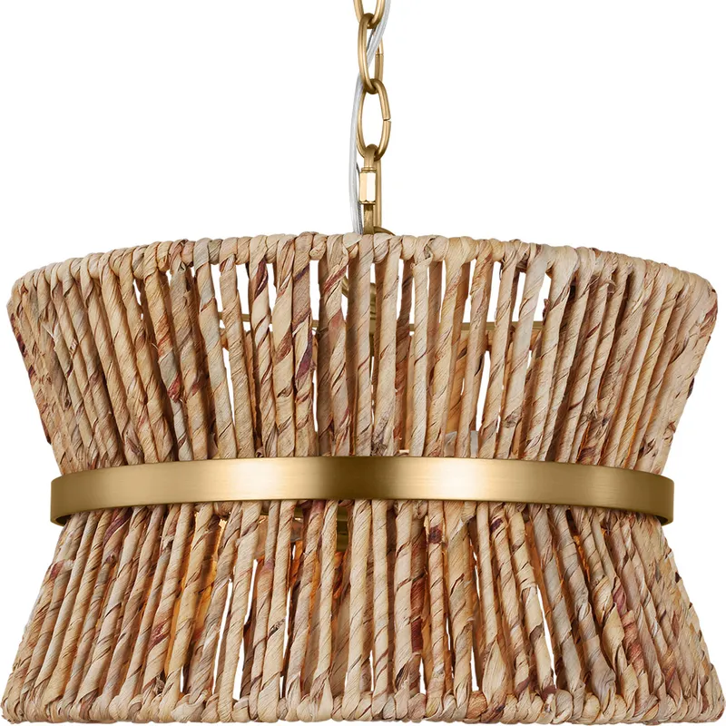 Thurlo Pendant — Chandeliers