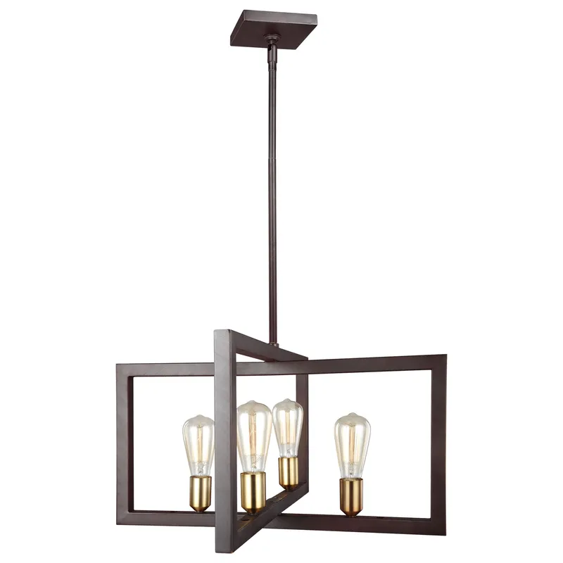 Finnegan Chandelier — Chandeliers