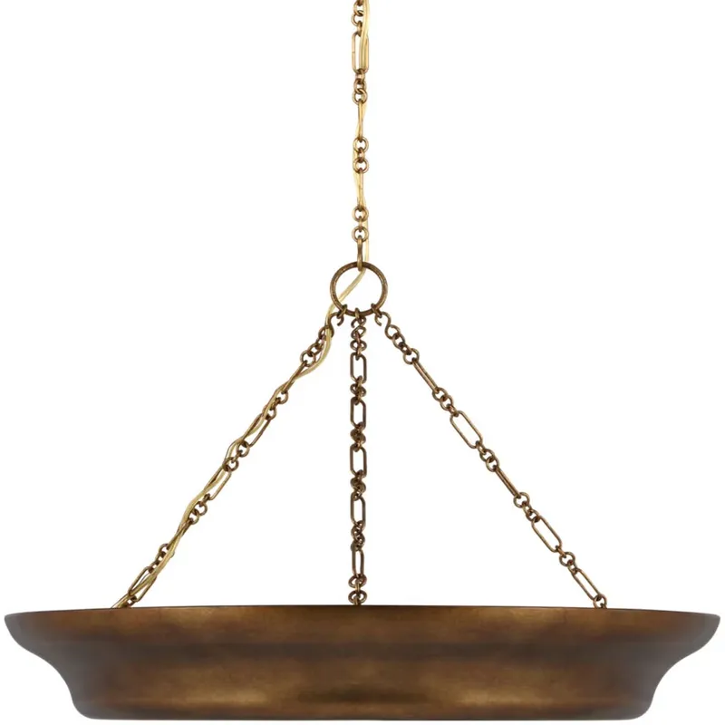 Lenoir Chandelier — Chandeliers