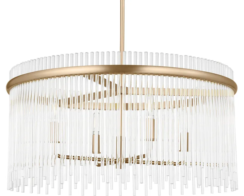 Finley Chandelier — Chandeliers