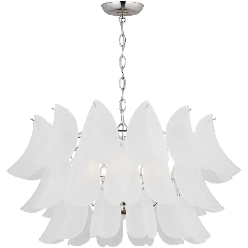 Chloe Chandelier — Chandeliers