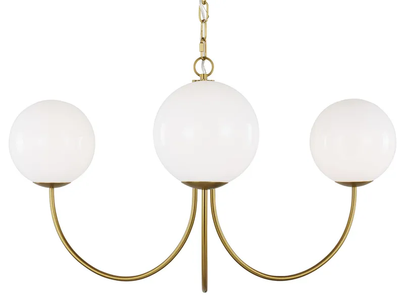 Noemie Chandelier — Chandeliers