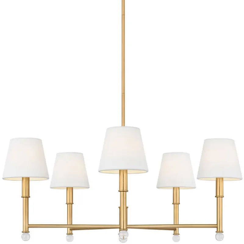 Greard Chandelier — Chandeliers