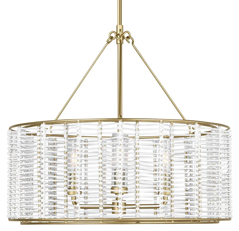 Winslow Chandelier — Chandeliers