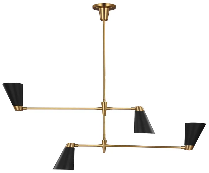 Signoret Chandelier — Chandeliers