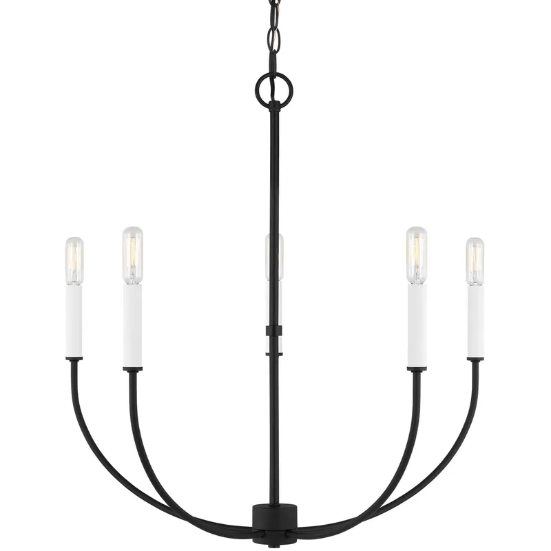 Greenwich Chandelier — Chandeliers