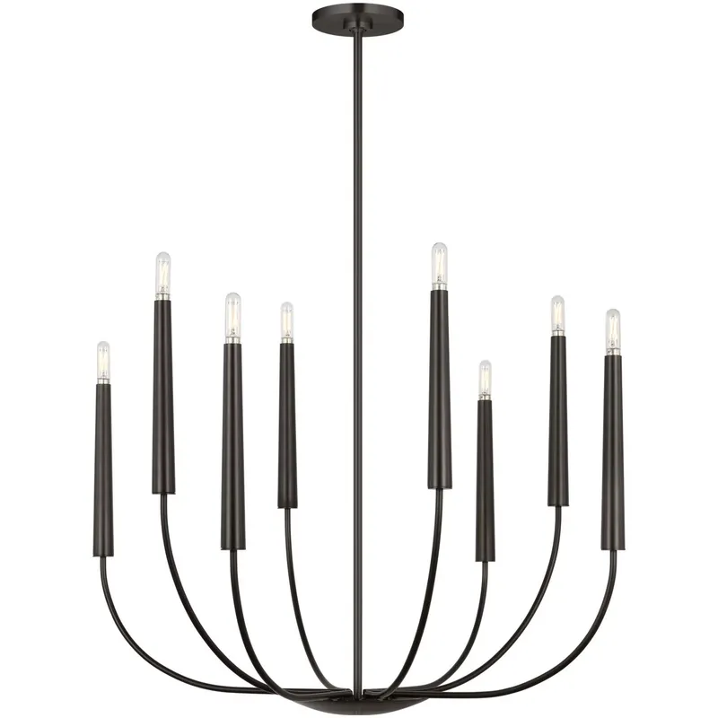 Lois Chandelier — Chandeliers