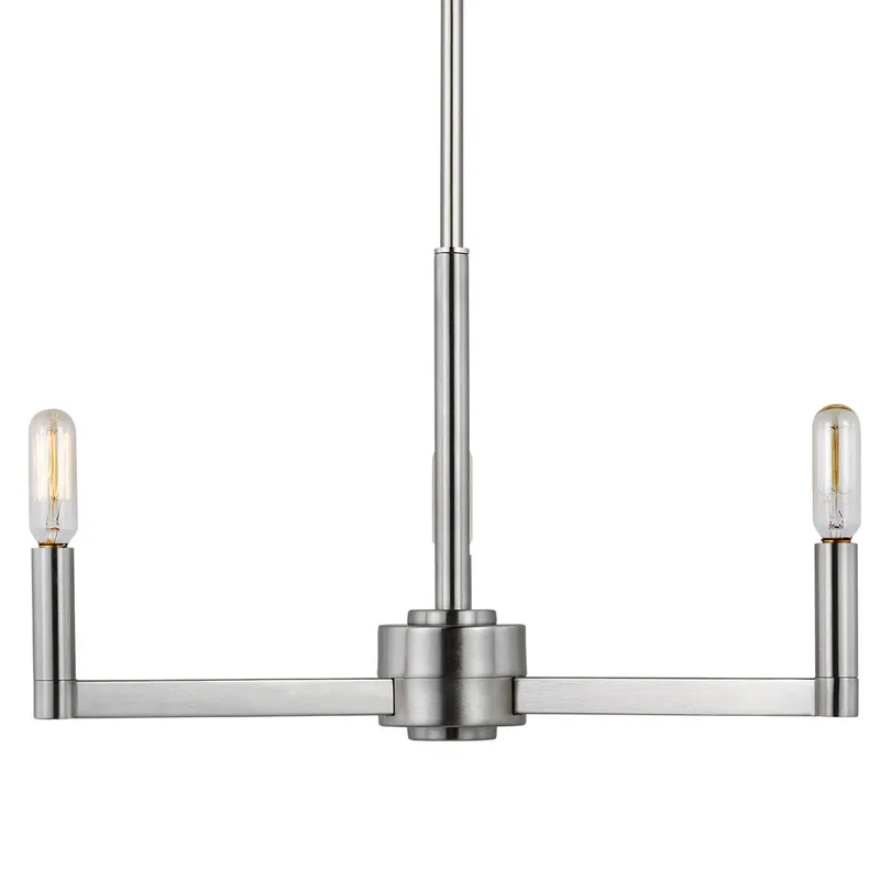 Fullton Chandelier — Chandeliers