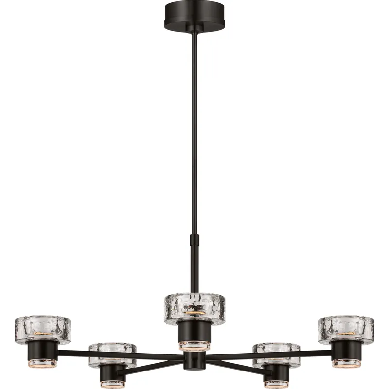 Holsted Chandelier — Chandeliers