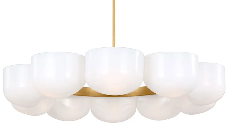 Cheverny Chandelier — Chandeliers