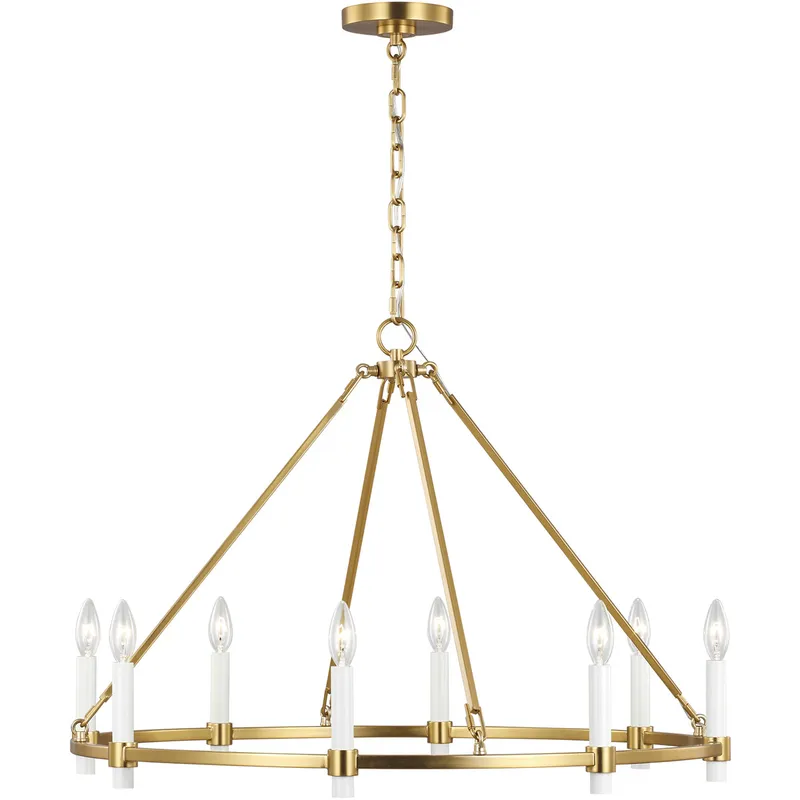 Marston Chandelier — Chandeliers