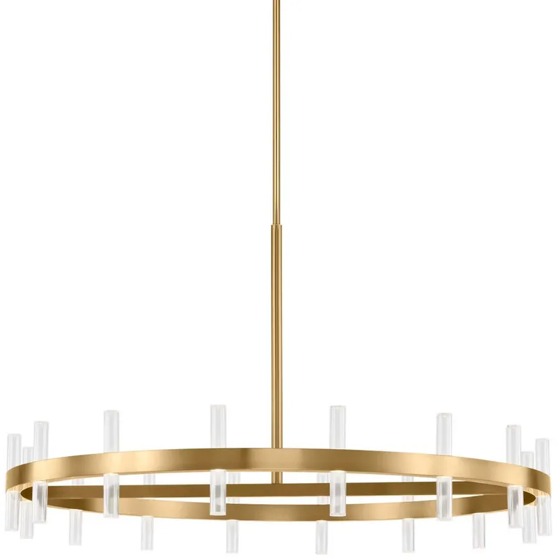 Silas Chandelier — Chandeliers