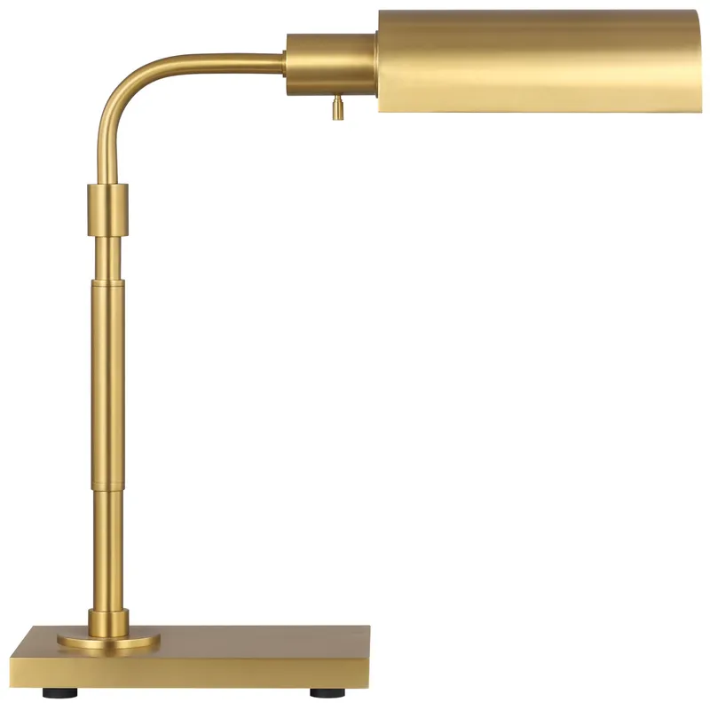 Kenyon Task Table Lamp — Desk Lamps