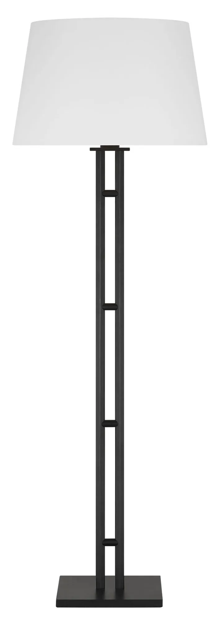 Haddon Floor Lamp — Floor Ambient & Shade Lighting