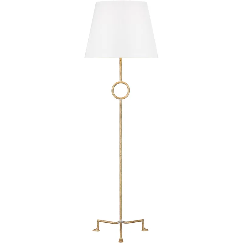 Montour Floor Lamp — Floor Ambient & Shade Lighting
