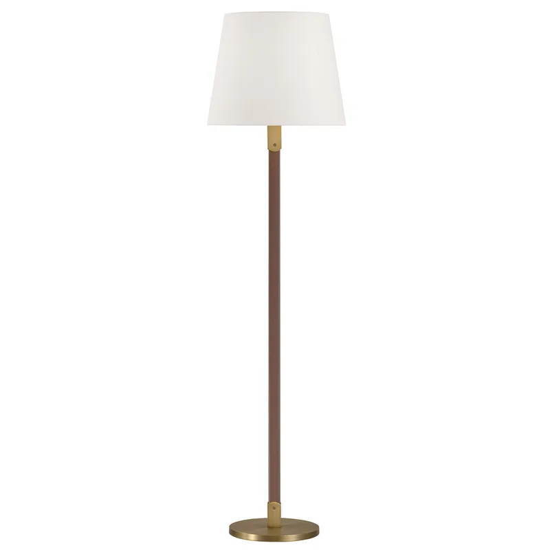 Grayson Floor Lamp — Floor Ambient & Shade Lighting