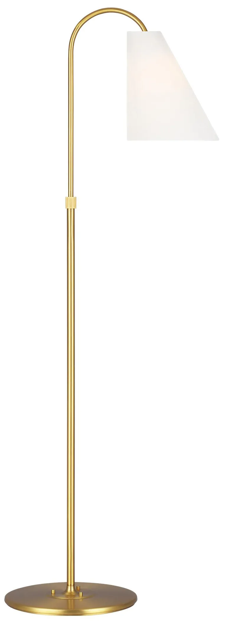 Signoret Floor Lamp — Floor Ambient & Shade Lighting