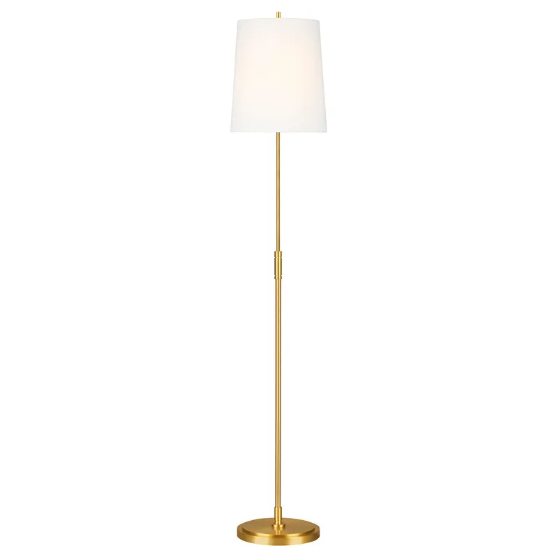 Beckham Floor Lamp — Floor Ambient & Shade Lighting
