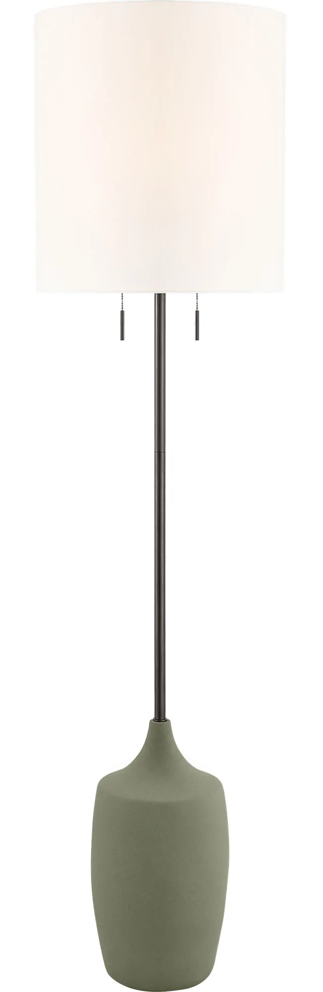 Sayer Floor Lamp — Floor Ambient & Shade Lighting