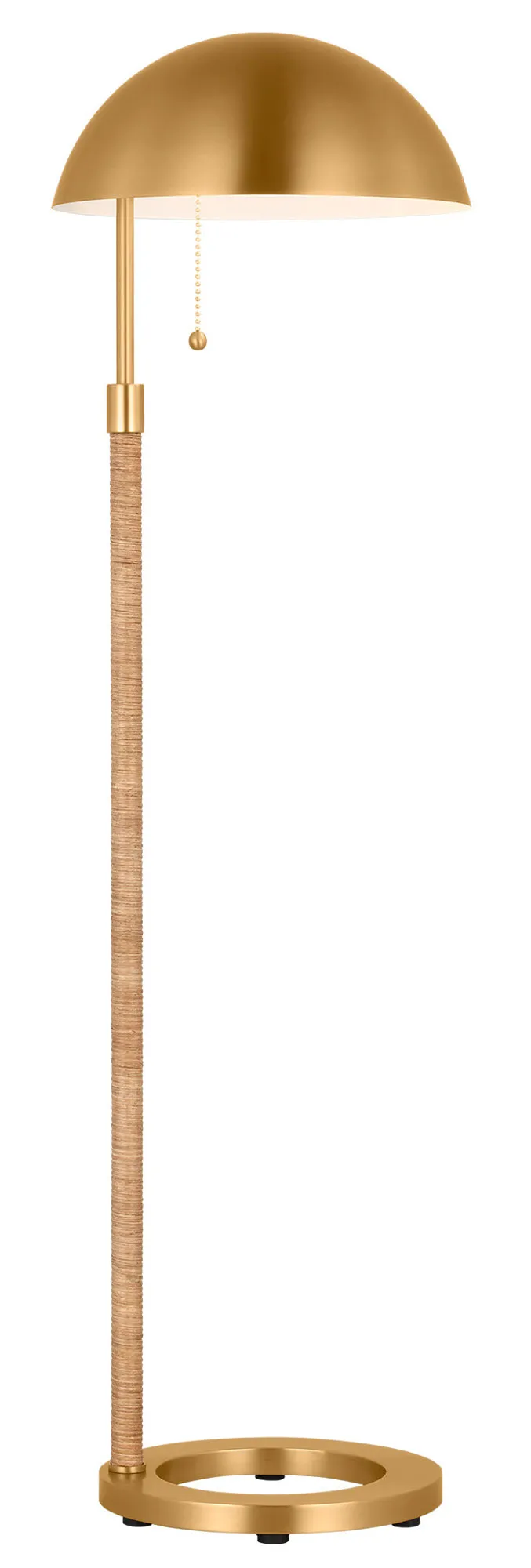 Balleroy Floor Lamp — Floor Reading / Task Lamps