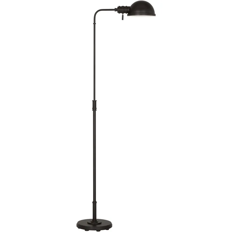 Belmont Large Floor Lamp — Floor Reading / Task Lamps