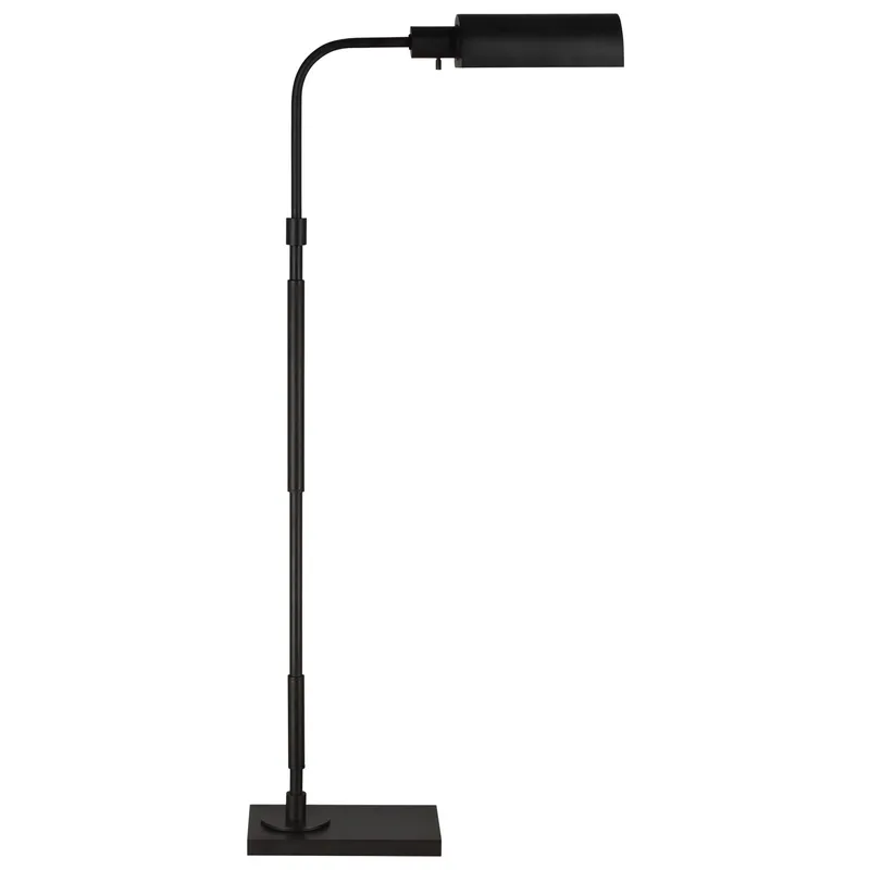 Kenyon Task Floor Lamp — Floor Reading / Task Lamps